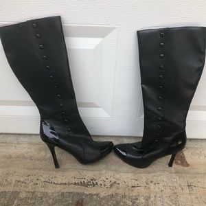Costume boots